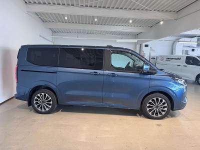 Ford Tourneo Custom Neuwagen