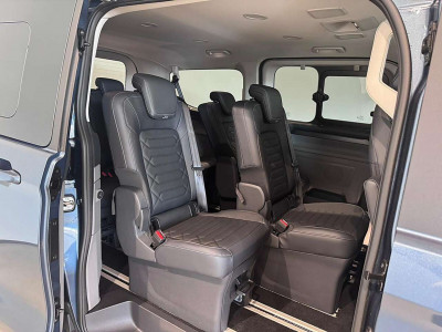 Ford Tourneo Custom Neuwagen