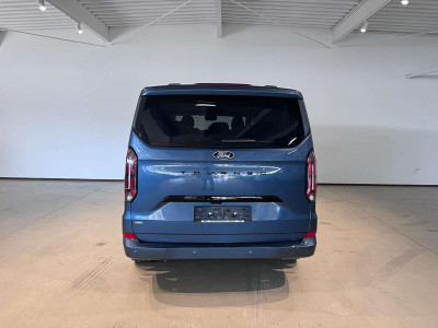 Ford Tourneo Custom Neuwagen