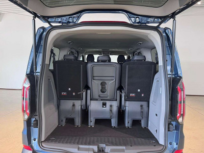 Ford Tourneo Custom Neuwagen