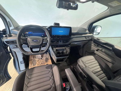 Ford Tourneo Custom Neuwagen