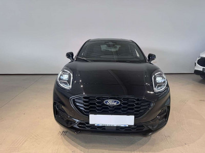Ford Puma Neuwagen Ford Puma Neuwagen