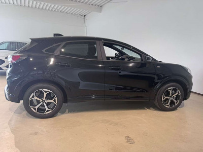 Ford Puma Neuwagen Ford Puma Neuwagen