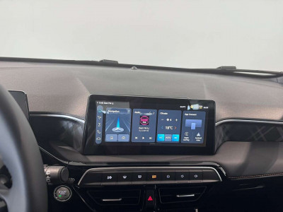 MG MG3 Neuwagen MG MG3 Neuwagen