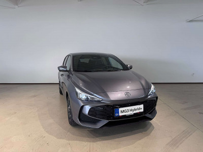 MG MG3 Neuwagen MG MG3 Neuwagen