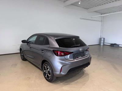 MG MG3 Neuwagen MG MG3 Neuwagen