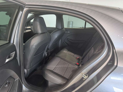 MG MG3 Neuwagen MG MG3 Neuwagen