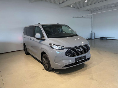 Ford Tourneo Custom Neuwagen Ford Tourneo Custom Neuwagen