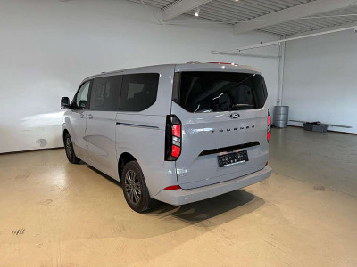 Ford Tourneo Custom Neuwagen Ford Tourneo Custom Neuwagen