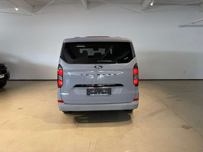 Ford Tourneo Custom Neuwagen Ford Tourneo Custom Neuwagen