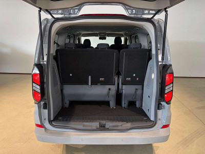 Ford Tourneo Custom Neuwagen Ford Tourneo Custom Neuwagen