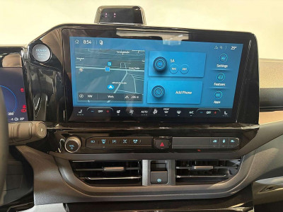 Ford Tourneo Custom Neuwagen Ford Tourneo Custom Neuwagen