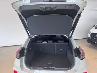 Ford Puma Neuwagen Ford Puma Neuwagen
