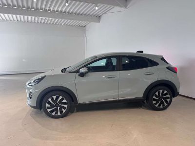 Ford Puma Neuwagen Ford Puma Neuwagen