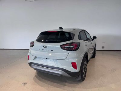 Ford Puma Neuwagen Ford Puma Neuwagen