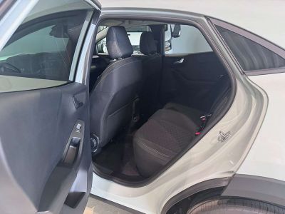 Ford Puma Neuwagen Ford Puma Neuwagen