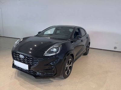 Ford Puma Neuwagen