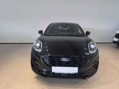 Ford Puma Neuwagen Ford Puma Neuwagen