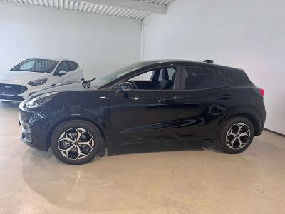 Ford Puma Neuwagen Ford Puma Neuwagen