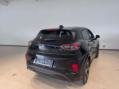 Ford Puma Neuwagen Ford Puma Neuwagen
