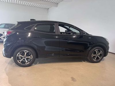 Ford Puma Neuwagen Ford Puma Neuwagen