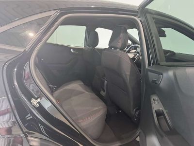 Ford Puma Neuwagen Ford Puma Neuwagen