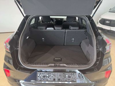 Ford Puma Neuwagen Ford Puma Neuwagen