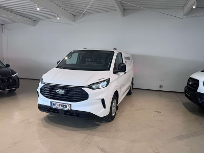 Ford Transit Custom Vorführwagen Ford Transit Custom Vorführwagen