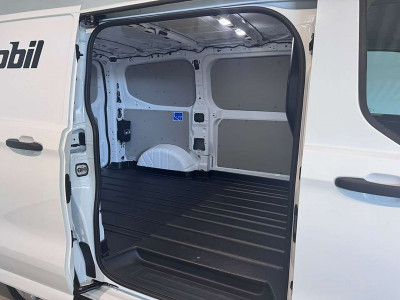 Ford Transit Custom Vorführwagen Ford Transit Custom Vorführwagen