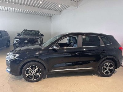 MG ZS Gebrauchtwagen MG ZS Gebrauchtwagen