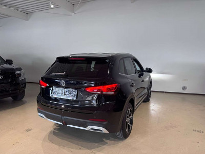 MG ZS Gebrauchtwagen MG ZS Gebrauchtwagen