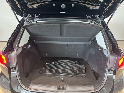 MG ZS Gebrauchtwagen MG ZS Gebrauchtwagen