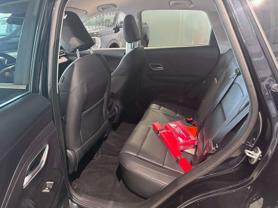 MG ZS Gebrauchtwagen MG ZS Gebrauchtwagen
