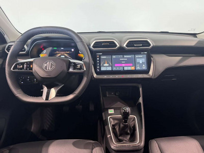 MG ZS Gebrauchtwagen MG ZS Gebrauchtwagen
