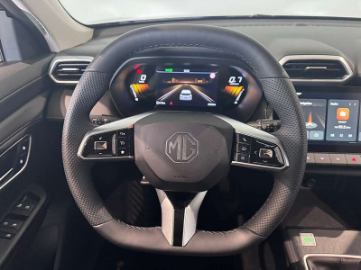 MG ZS Gebrauchtwagen MG ZS Gebrauchtwagen