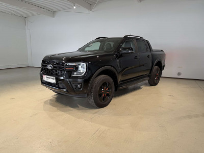 Ford Ranger Neuwagen
