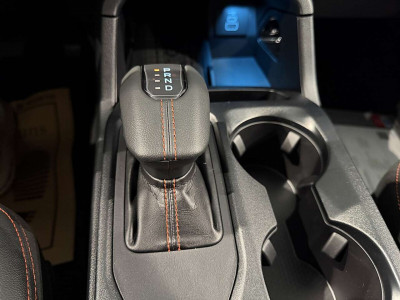 Ford Ranger Neuwagen