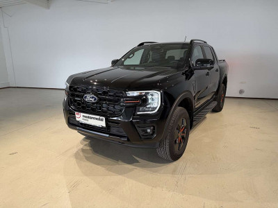 Ford Ranger Neuwagen