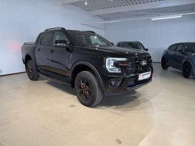Ford Ranger Neuwagen