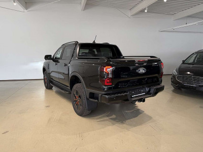 Ford Ranger Neuwagen