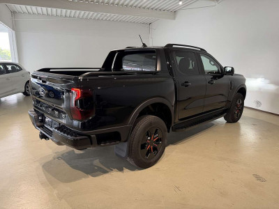 Ford Ranger Neuwagen