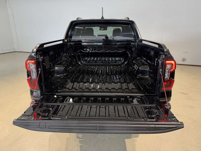 Ford Ranger Neuwagen