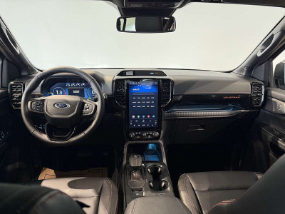 Ford Ranger Neuwagen
