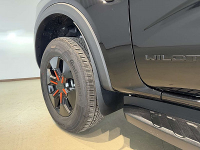 Ford Ranger Neuwagen