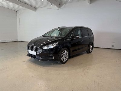 Ford Galaxy Gebrauchtwagen Ford Galaxy Gebrauchtwagen
