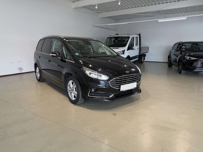 Ford Galaxy Gebrauchtwagen Ford Galaxy Gebrauchtwagen