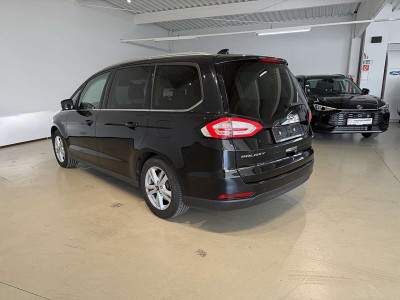 Ford Galaxy Gebrauchtwagen Ford Galaxy Gebrauchtwagen