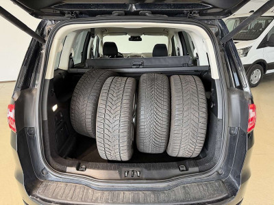 Ford Galaxy Gebrauchtwagen Ford Galaxy Gebrauchtwagen
