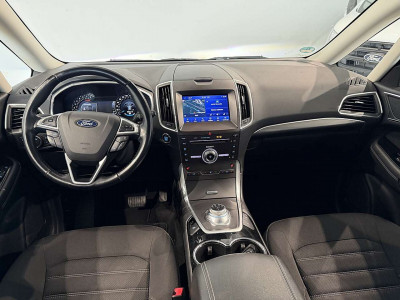 Ford Galaxy Gebrauchtwagen Ford Galaxy Gebrauchtwagen