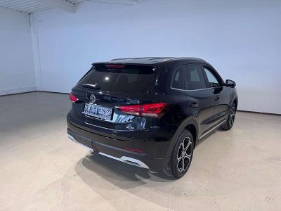 MG ZS Neuwagen